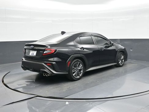 Used 2023 Subaru WRX image 7