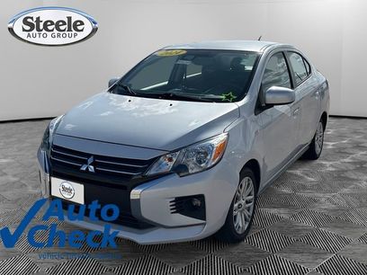 Used 2024 Mitsubishi Mirage G4 LE