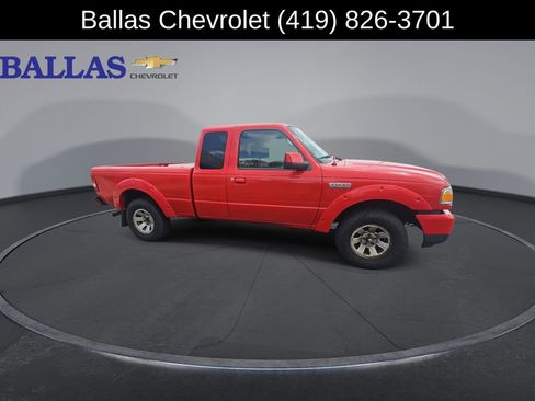 Used 2007 Ford Ranger 2WD SuperCab image 2
