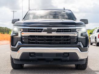 Used 2023 Chevrolet Silverado 1500 LT AWD/4WD video 2