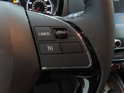 New 2026 Mitsubishi Outlander Sport SE AWD/4WD image 13