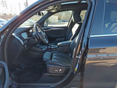 Used 2023 BMW X3 xDrive30i w/ Premium Package image 13