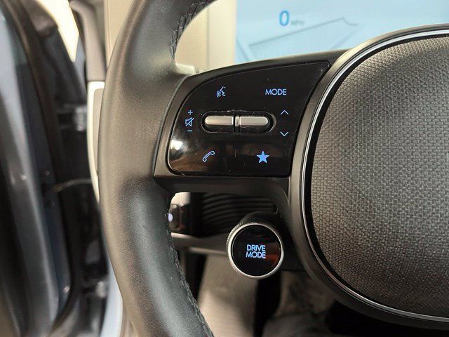Used 2024 Hyundai Ioniq 5 SEL RWD image 26
