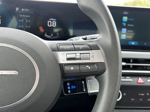 Used 2025 Hyundai Sonata SEL image 16