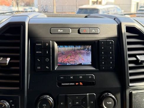 Certified 2019 Ford F150 XL w/ Equipment Group 101A Mid image 10