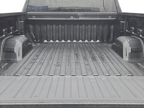 New 2026 Chevrolet Silverado 1500 Custom image 9