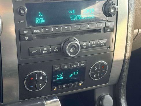 Used 2008 HUMMER H2 image 21