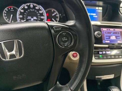 Used 2014 Honda Accord EX-L image 26