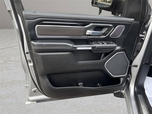 Used 2022 RAM 1500 Laramie image 6