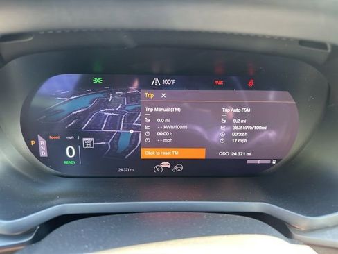 Certified 2024 Polestar Polestar 2 AWD/4WD image 23