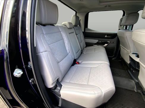 Used 2024 Toyota Tundra Limited w/ TRD Off-Road Package AWD/4WD image 19
