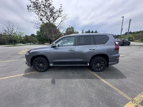 Used 2021 Lexus GX 460 Premium AWD/4WD image 6