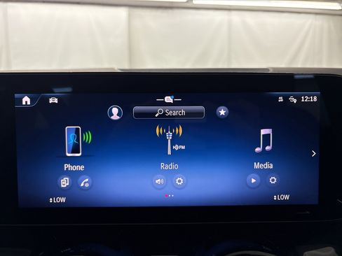 Certified 2025 Mercedes-Benz GLA 250 image 25