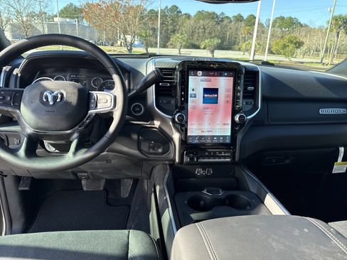 New 2026 RAM 2500 Big Horn image 17