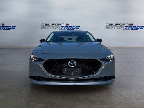 Used 2023 MAZDA MAZDA3 s image 2