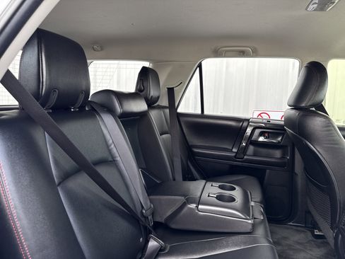 Used 2016 Toyota 4Runner TRD Pro image 44