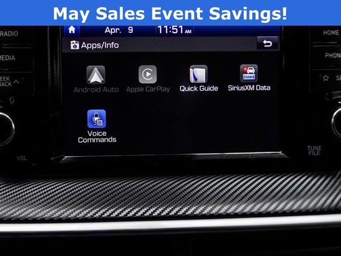 Used 2019 Hyundai Tucson Value FWD image 26