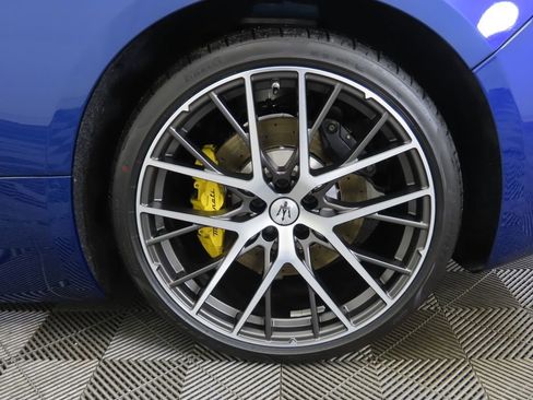 Used 2024 Maserati GranTurismo Modena image 30