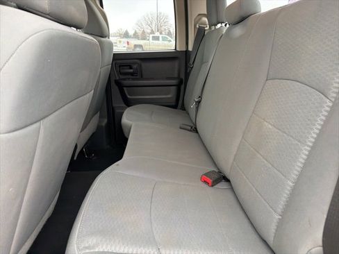 Used 2014 RAM 1500 Express image 8