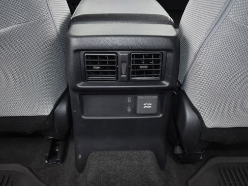 Used 2025 Toyota 4Runner TRD Off-Road image 18