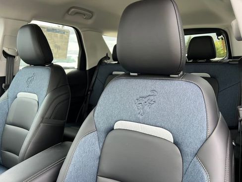 New 2026 Ford Bronco Sport Outer Banks AWD/4WD image 11