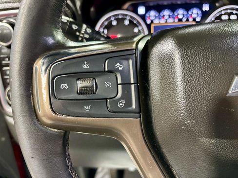 Used 2020 Chevrolet Silverado 2500 High Country w/ Gooseneck/5TH Wheel Package AWD/4WD image 34