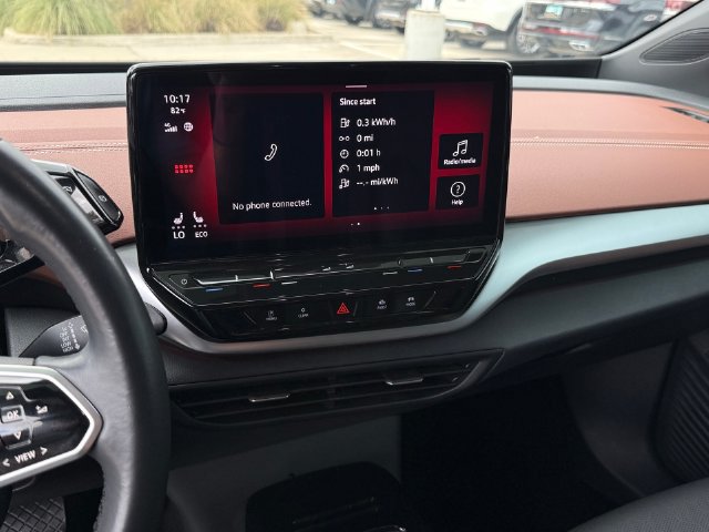 Used 2021 Volkswagen ID.4 Pro S RWD image 18