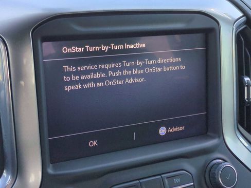 Used 2020 Chevrolet Silverado 1500 LT Trail Boss image 13