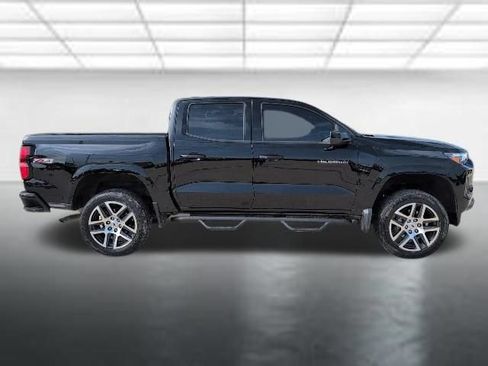 Used 2023 Chevrolet Colorado Z71 w/ Z71 Convenience Package 2 AWD/4WD image 29