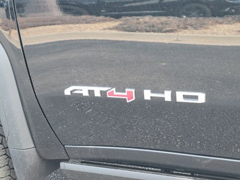 New 2026 GMC Sierra 2500 AT4 w/ AT4 Premium Plus Package image 11