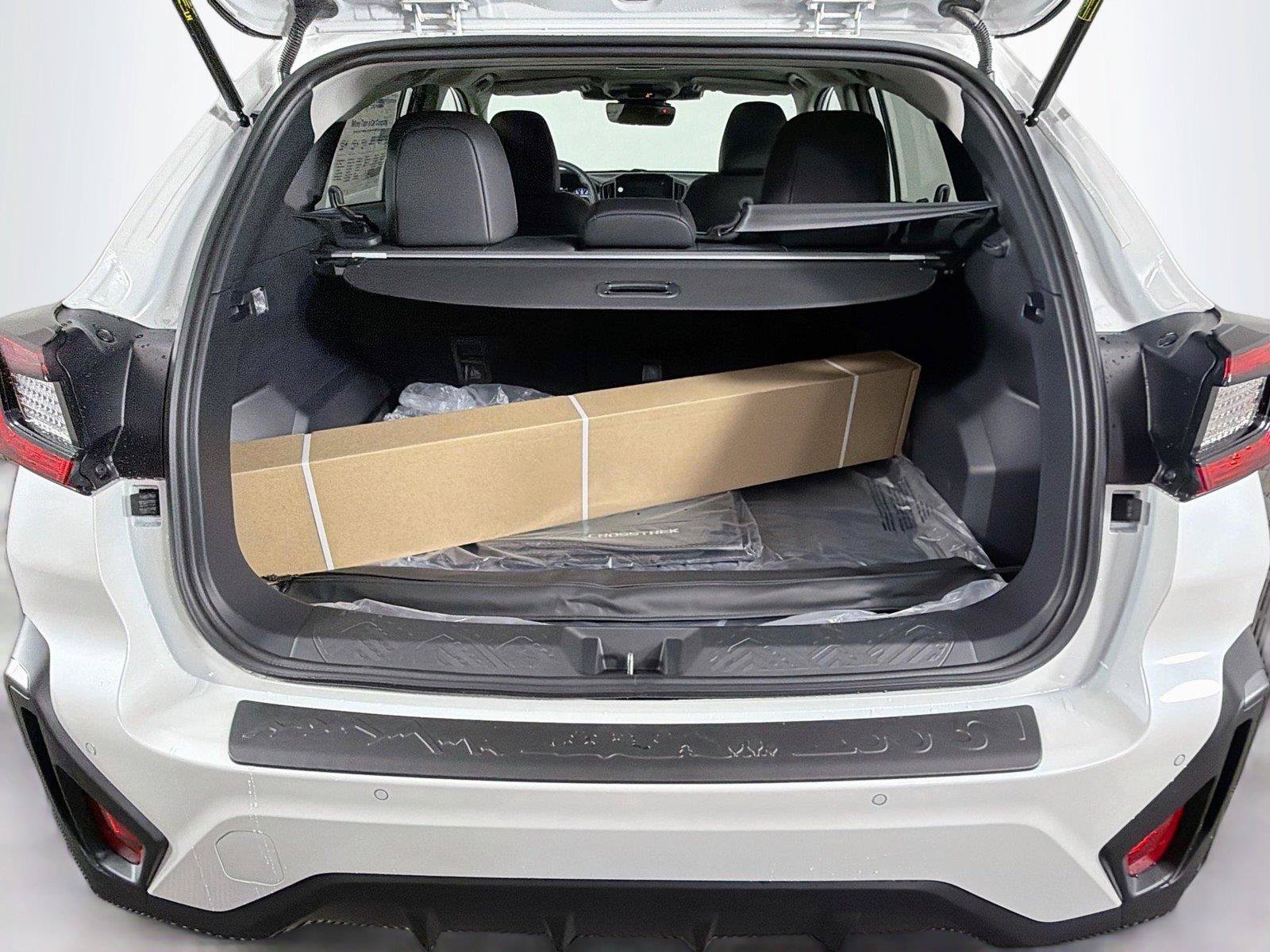 New 2026 Subaru Crosstrek 2.5i Limited AWD/4WD image 14