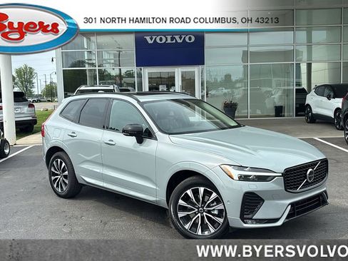 Used 2024 Volvo XC60 B5 Plus w/ Protection Package Premier AWD/4WD image 1