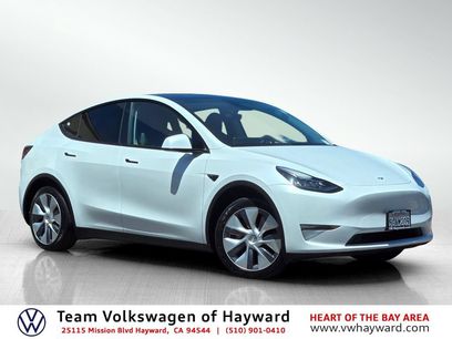 Used 2023 Tesla Model Y Long Range