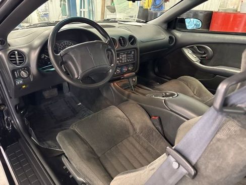 Used 1994 Pontiac Firebird Trans Am RWD image 5
