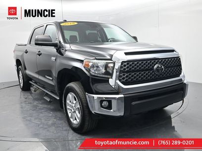 Used 2018 Toyota Tundra SR5
