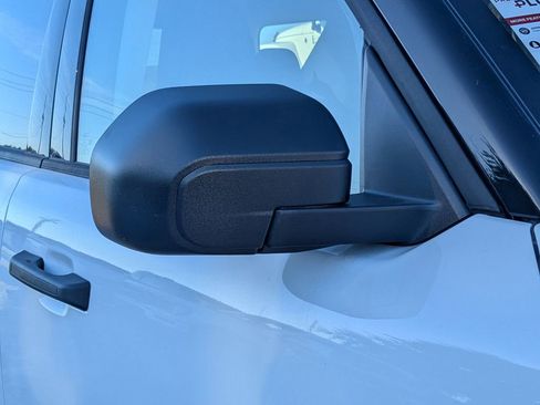 New 2025 Ford Bronco Sport Big Bend w/ Convenience Package image 10