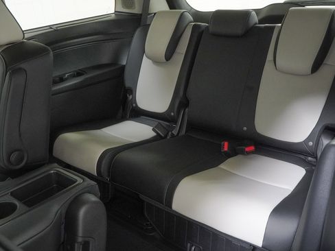 New 2026 Honda Odyssey Elite image 46