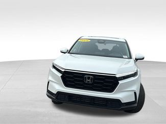 Used 2024 Honda CR-V EX-L video 2
