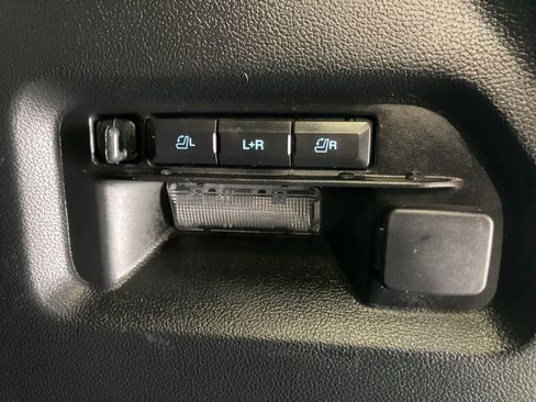 Used 2024 Ford Explorer Timberline w/ Timberline Technology Package image 32