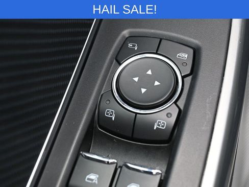 Used 2021 Ford F150 Limited image 12