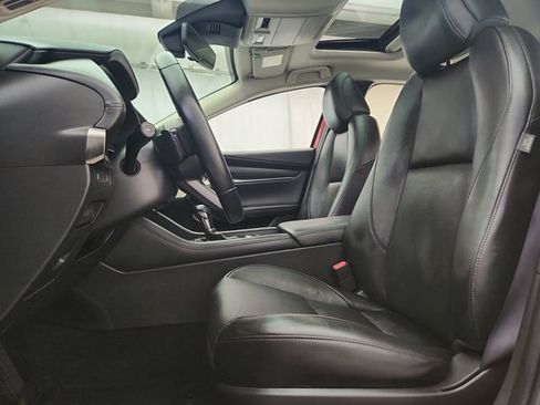 Used 2019 MAZDA MAZDA3 AWD Sedan w/ Premium Package image 10