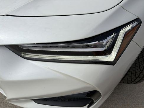 Certified 2023 Acura TLX SH-AWD w/ Advance Package image 6