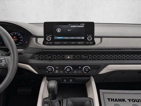 Used 2025 Honda Accord LX image 25