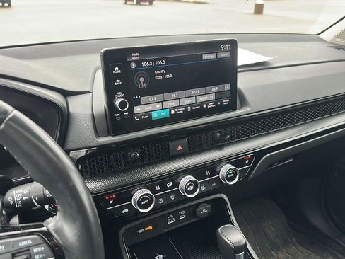 Used 2023 Honda CR-V EX-L image 16