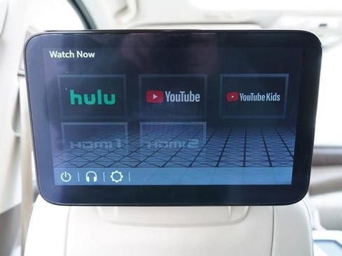 Used 2023 GMC Yukon Denali w/ Advanced Technology Package AWD/4WD image 68