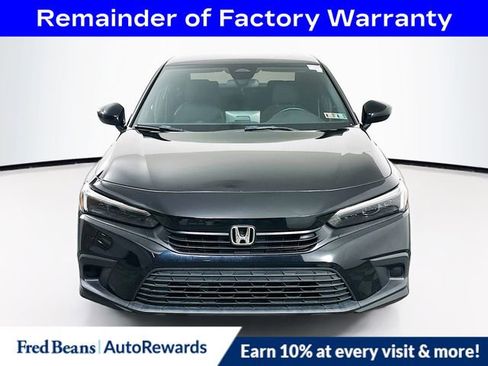 Used 2024 Honda Civic Sport image 2