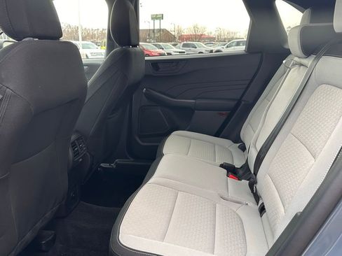 Used 2025 Ford Escape Active w/ Tech Pack #1 image 14