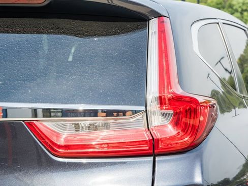 Used 2018 Honda CR-V EX-L image 6