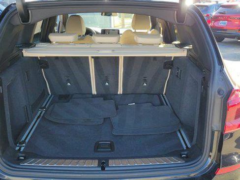 Used 2018 BMW X3 xDrive30i image 8