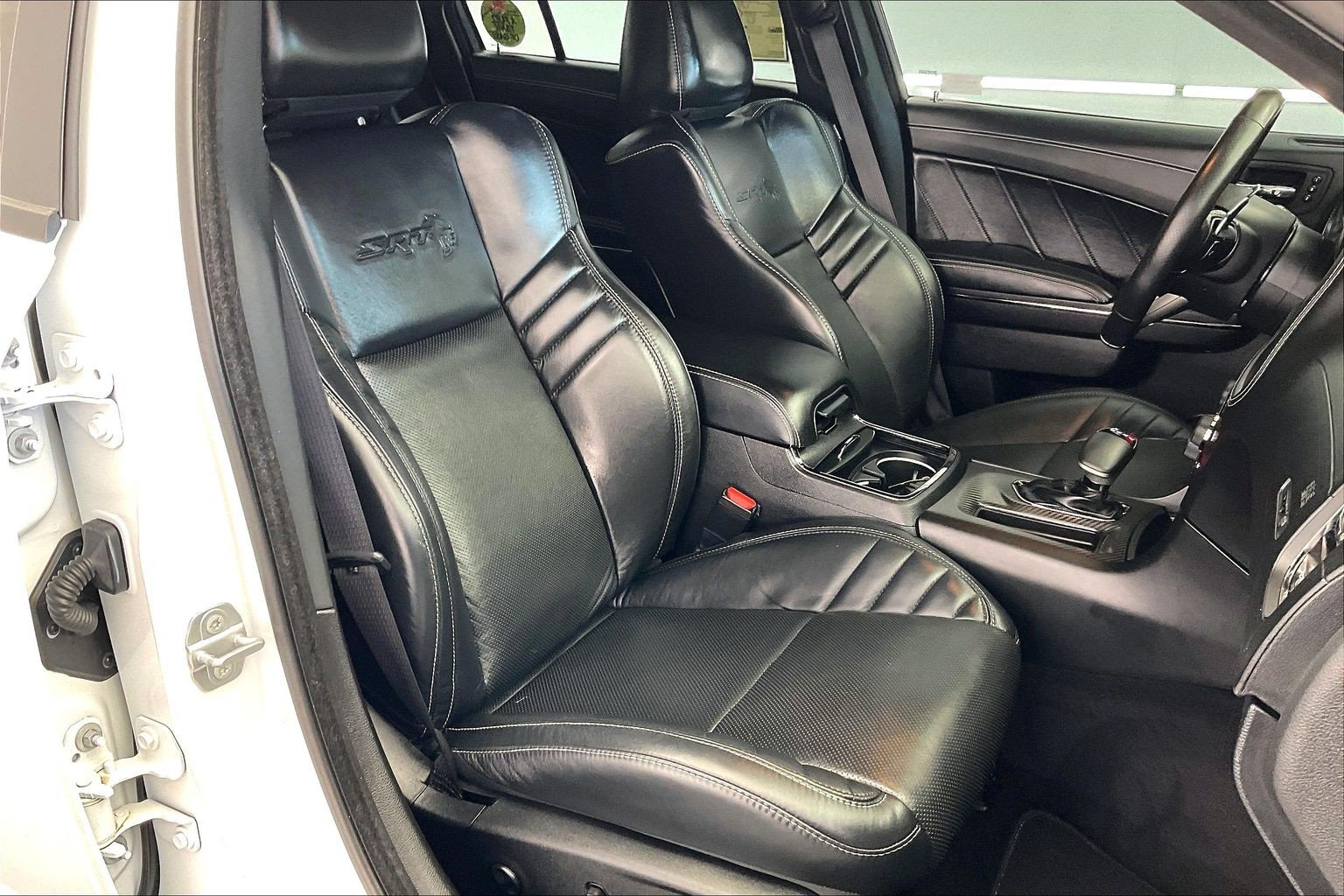 Used 2021 Dodge Charger SRT Hellcat RWD image 6